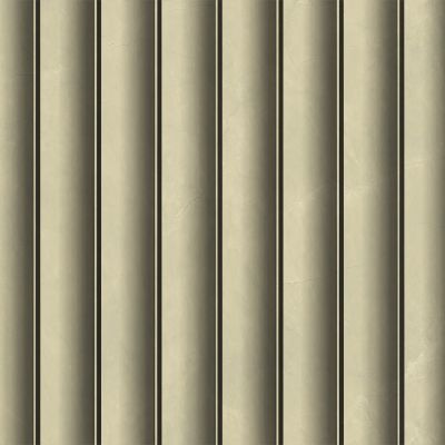 高清大理石格栅波浪板