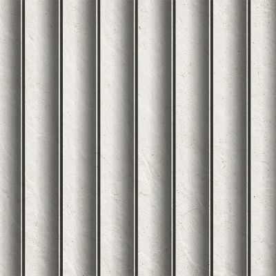 高清大理石格栅波浪板