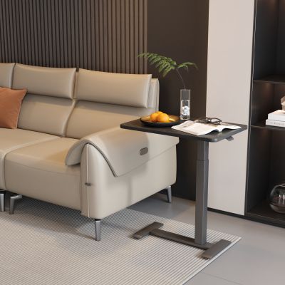 现代简约边几 移动边几 金属边几 沙发边几 方形边几 升降边几