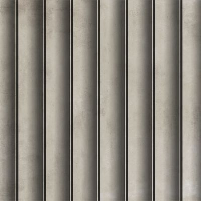 高清大理石格栅波浪板3D贴图