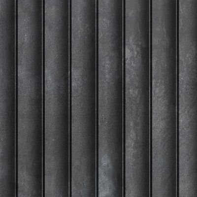 高清大理石格栅波浪板