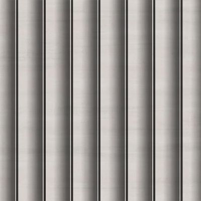 高清大理石格栅波浪板3D贴图