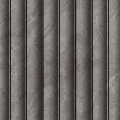 高清大理石格栅波浪板