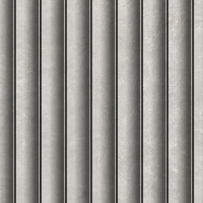 高清大理石格栅波浪板