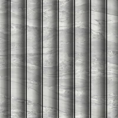 高清大理石格栅波浪板