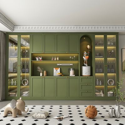 现代法式现代法式酒柜酒柜