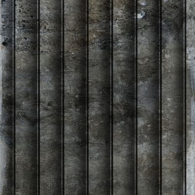 高清大理石格栅波浪板