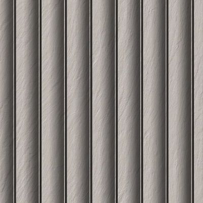 高清大理石格栅波浪板