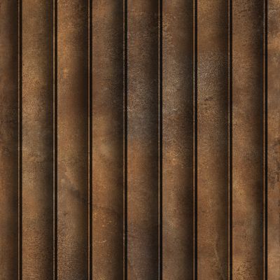 高清大理石格栅波浪板