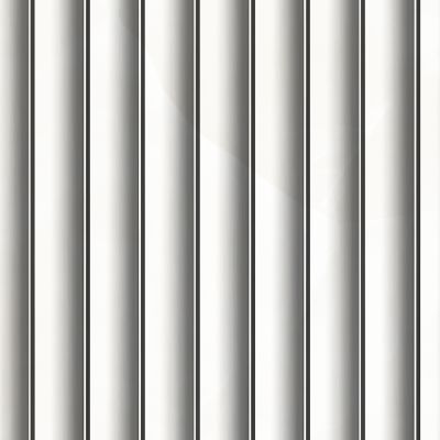 高清大理石格栅波浪板