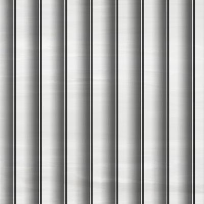 高清大理石格栅波浪板