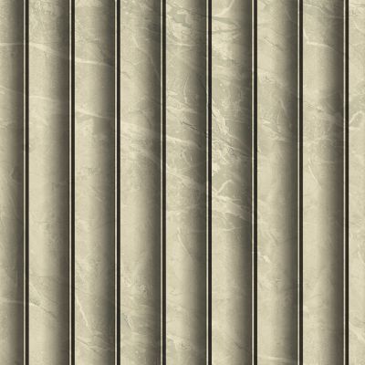 高清大理石格栅波浪板