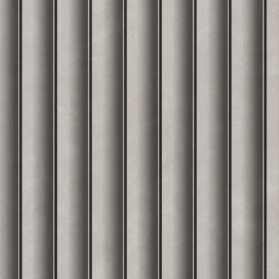 高清大理石格栅波浪板