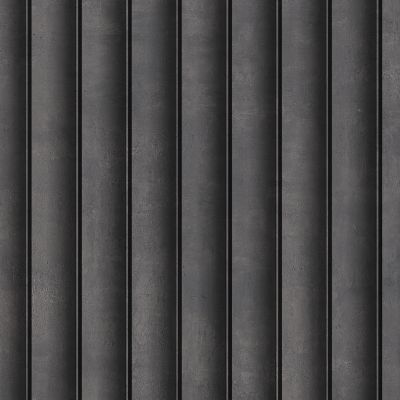 高清大理石格栅波浪板