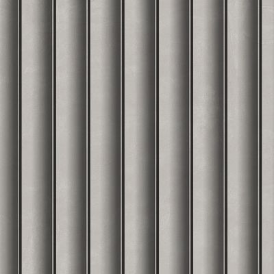 高清大理石格栅波浪板