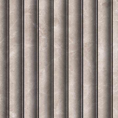 高清大理石格栅波浪板