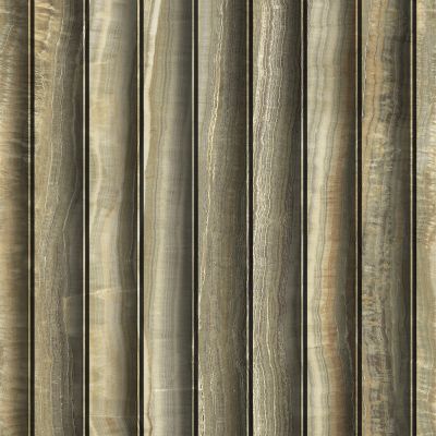 高清大理石格栅波浪板