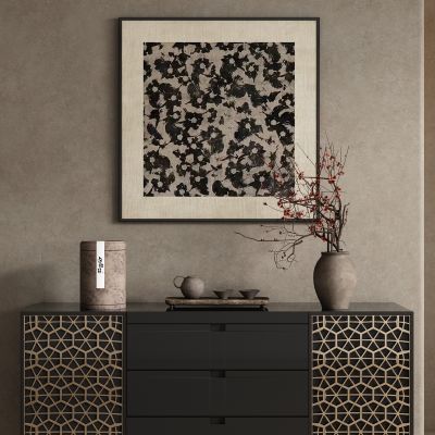 中古风饰品摆件