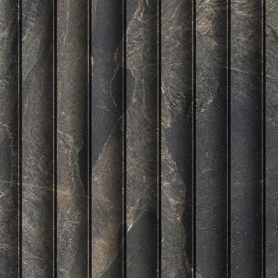 高清大理石格栅波浪板