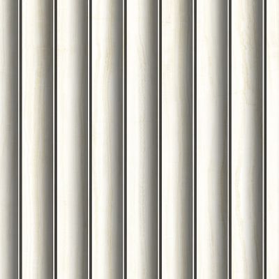 高清大理石格栅波浪板