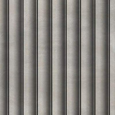 高清大理石格栅波浪板