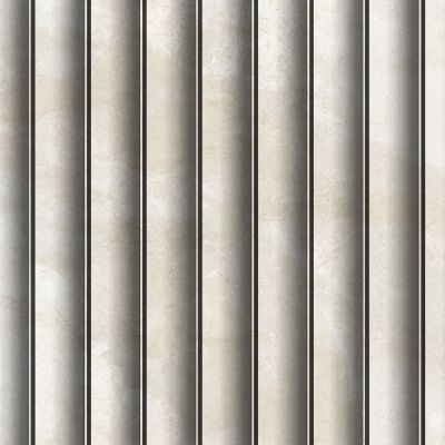 高清大理石格栅波浪板