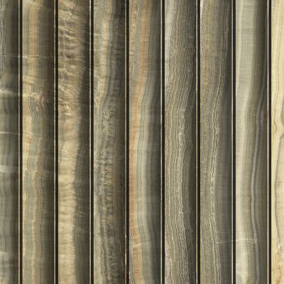 高清大理石格栅波浪板