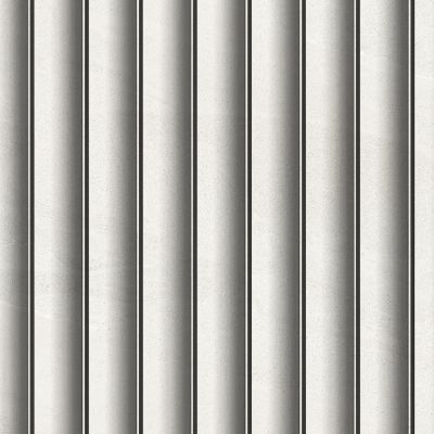 高清大理石格栅波浪板