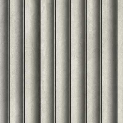 高清大理石格栅波浪板