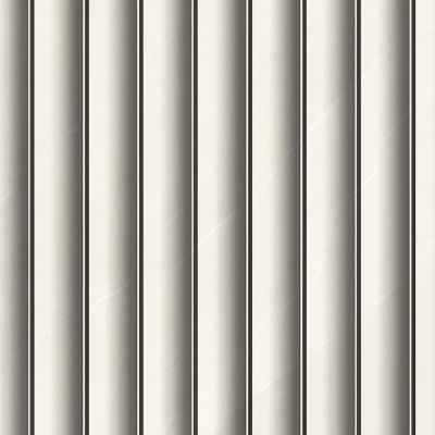 高清大理石格栅波浪板