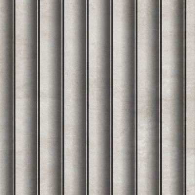 高清大理石格栅波浪板