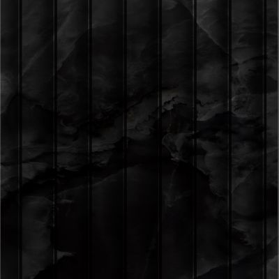 高清大理石格栅波浪板