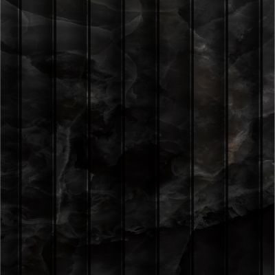 高清大理石格栅波浪板