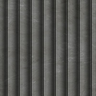 高清大理石格栅波浪板