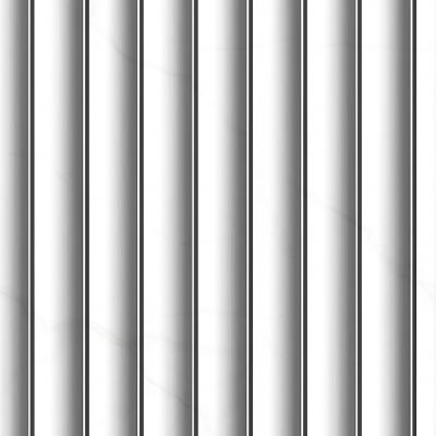 高清大理石格栅波浪板