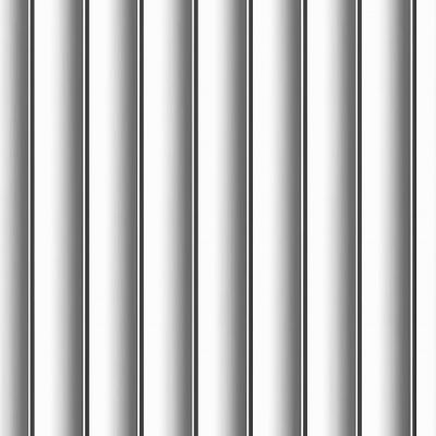 高清大理石格栅波浪板