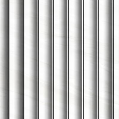 高清大理石格栅波浪板