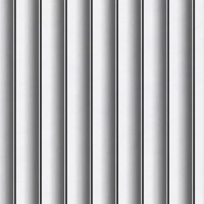 高清大理石格栅波浪板