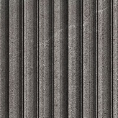 高清大理石格栅波浪板