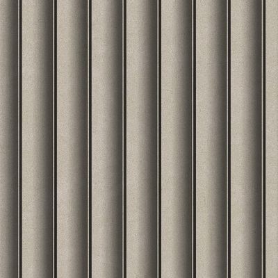 高清大理石格栅波浪板