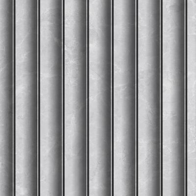 高清大理石格栅波浪板