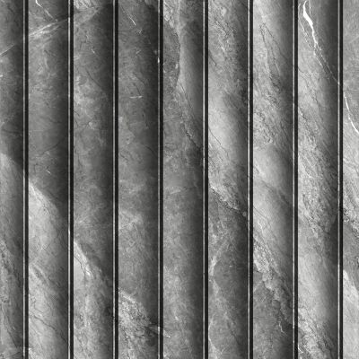 高清大理石格栅波浪板