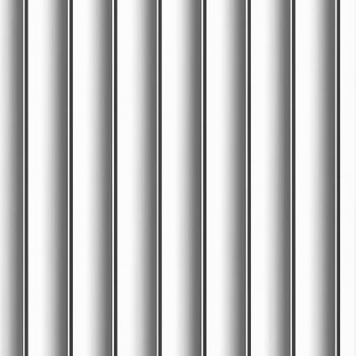 高清大理石格栅波浪板