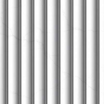 高清大理石格栅波浪板