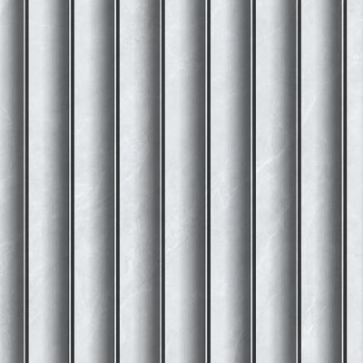 高清大理石格栅波浪板