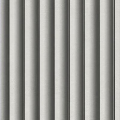 高清大理石格栅波浪板