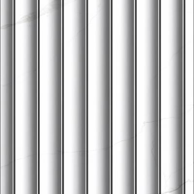 高清大理石格栅波浪板