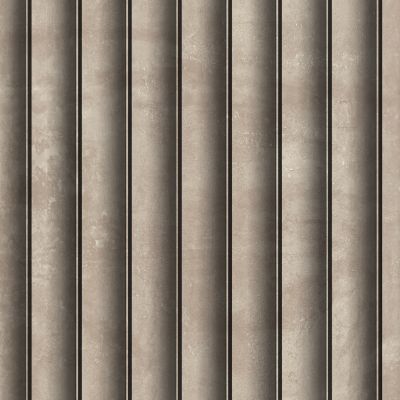 高清大理石格栅波浪板