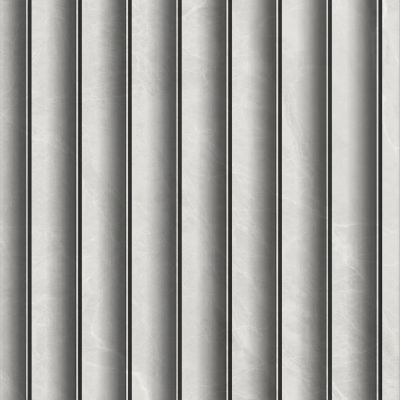 高清大理石格栅波浪板