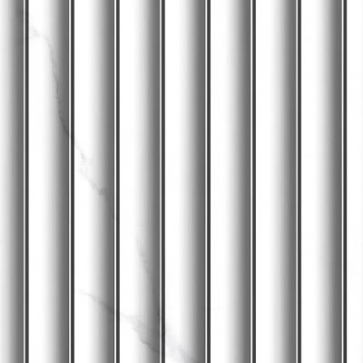 高清大理石格栅波浪板